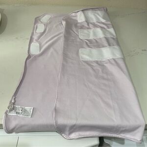 Lavender Ollie Swaddle